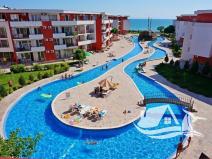 Prodej bytu 2+kk, Sveti Vlas, Bulharsko, 56 m2