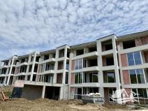 Prodej bytu 2+kk, Sveti Vlas, Bulharsko, 50 m2