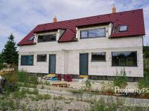 Prodej rodinného domu, Slaný - Netovice, 120 m2