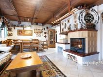 Prodej rodinného domu, Broumy, Osadní, 151 m2