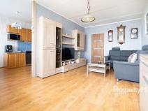 Prodej bytu 3+1, Kladno - Kročehlavy, Anglická, 70 m2