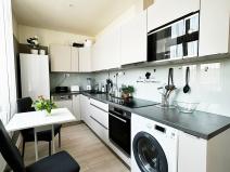 Pronájem bytu 2+kk, Prostějov, Tylova, 40 m2
