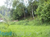 Prodej pozemku, Pohledy, 2271 m2