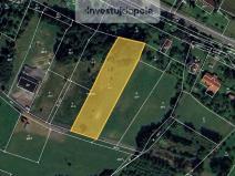 Prodej louky, Hošťálkovy - Vraclávek, 3227 m2