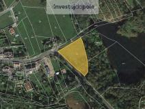 Prodej pozemku, Břasy - Vranovice, 3111 m2
