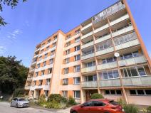 Prodej bytu 2+1, Liberec - Liberec XXX-Vratislavice nad Nisou, Nad Školou, 51 m2