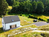 Prodej rodinného domu, Smržovka, Okružní, 119 m2