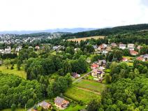 Prodej pozemku, Maršovice, 2059 m2
