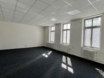 Pronájem kanceláře, Ostrava - Přívoz, Fügnerova, 40 m2