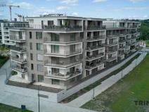Pronájem bytu 2+kk, Ostrava - Moravská Ostrava, F. X. Riepla, 58 m2