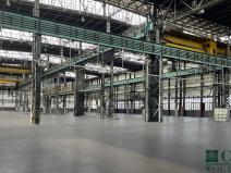 Pronájem skladu, Praha - Letňany, Beranových, 10000 m2