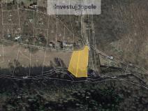 Prodej louky, Bojanovice, 3606 m2