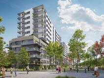 Prodej bytu 2+kk, Praha, Chilská, 39 m2