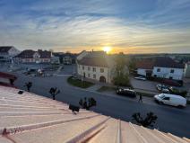 Prodej činžovního domu, Mladá Vožice, Husovo náměstí, 264 m2