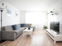 Pronájem bytu 2+1, Mladá Boleslav - Mladá Boleslav II, Sadová, 56 m2