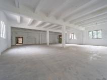 Pronájem skladu, Jílové u Prahy - Žampach, 700 m2