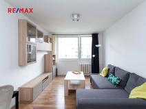 Prodej bytu 2+kk, Praha - Ruzyně, Vlastina, 47 m2
