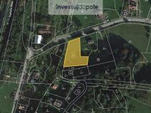 Prodej pozemku, Třinec - Guty, 1627 m2
