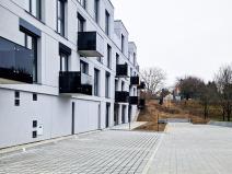 Prodej bytu 2+kk, Otrokovice, Spojovací, 56 m2