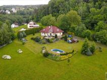Prodej rodinného domu, Mírová pod Kozákovem - Sekerkovy Loučky, 98 m2