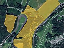 Prodej louky, Lipina, 70529 m2