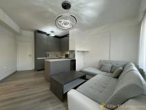 Pronájem bytu 3+kk, Liberec, Sokolská, 71 m2