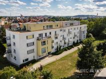 Prodej bytu 2+kk, Tábor, Janáčkova, 77 m2