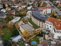 Prodej bytu 2+kk, Praha - Suchdol, Suchdolské náměstí, 44 m2