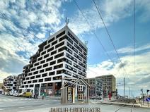 Pronájem bytu 1+kk, Praha - Hloubětín, 32 m2