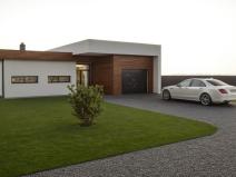 Prodej rodinného domu, Vohančice, 171 m2