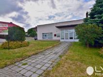 Prodej komerční, Nové Město na Moravě - Pohledec, 230 m2