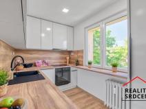 Pronájem bytu 4+1, Frýdek-Místek, Josefa Suka, 72 m2