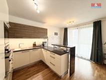 Pronájem bytu 3+kk, Praha - Libeň, Vojenova, 87 m2