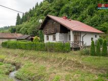 Prodej chaty, Zábřeh - Václavov, 110 m2