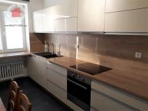 Pronájem bytu 2+1, Veselí nad Moravou, Sokolovská, 55 m2