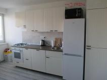 Pronájem bytu 2+kk, Kladno, Josefa Čapka, 59 m2