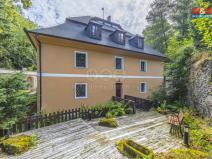 Prodej bytu 3+kk, Líšnice, Spálený Mlýn, 86 m2