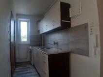 Pronájem bytu 3+kk, Bílina - Újezdské Předměstí, 5. května, 59 m2