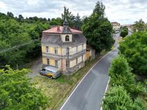 Prodej rodinného domu, Lestkov, 220 m2