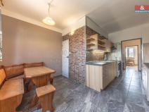 Pronájem bytu 3+1, Jablonec nad Nisou, Budovatelů, 72 m2