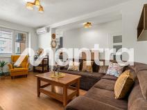 Prodej bytu 4+kk, Chrášťany, Oranžová, 79 m2