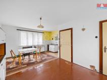 Prodej chalupy, Dolní Radechová, 180 m2