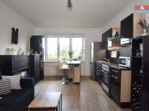 Prodej bytu 3+kk, Ostrava - Poruba, Aleše Hrdličky, 49 m2