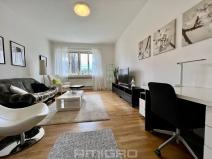 Pronájem bytu 3+1, Brno, Lipová, 79 m2