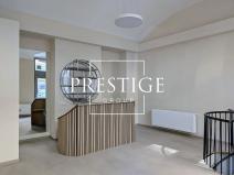 Pronájem obchodního prostoru, Praha - Nové Město, Soukenická, 65 m2