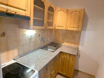 Pronájem bytu 1+1, Bílina, Alšova, 27 m2