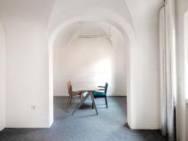 Pronájem kanceláře, Brno, Starobrněnská, 19 m2