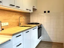 Pronájem bytu 3+1, Praha - Strašnice, Dvouletky, 60 m2