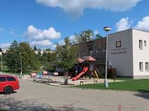 Pronájem kanceláře, Pozlovice, 23 m2