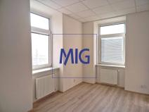 Pronájem bytu 3+kk, Brno, Kounicova, 51 m2